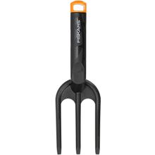 Fiskars Solid Küçük Toprak Çatalı
