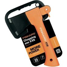 Fiskars XXS X5 Parçalama Baltası
