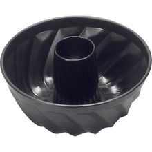 Fisko 735523 22 cm Siyah Kek Kalıbı
