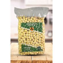 Fiskobirlik Vakumlu 1 kg Kavrulmuş Fındık