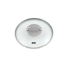 Fissler 16 cm Cam Kapak