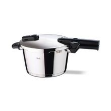 Fissler 3,5 lt Vitaquick Glossy Düdüklü Tencere