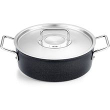 Fissler Adamant Casserrole 24 cm Tencere