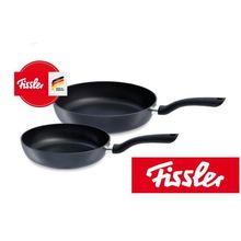 Fissler Cenit Pan 2'li Tava Seti