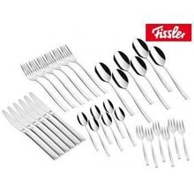 Fissler Favola 30 Parça Çatal Kaşık Bıçak Takımı