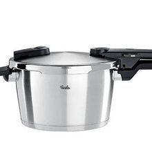 Fissler Vitaquick 4.5 lt Düdüklü Tencere