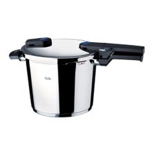 Fissler Vitaquick Bluepoint 10 Lt Düdüklü Tencere