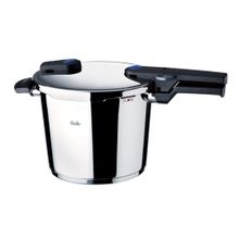 Fissler Vitaquick Bluepoint 6L Düdüklü Tencere