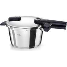 Fissler Vitaquick Elemental 4,5 Lt Düdüklü Tencere
