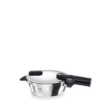 Fissler Vitaquick Elemental Düdüklü Tencere 2,5 Lt