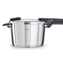 Fissler Vitaquick Glossy 8 L Düdüklü Tencere