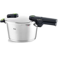 Fissler Vitaquick Green 4.5 lt Düdüklü Tencere
