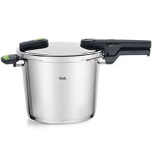 Fissler Vitaquick Green 6 lt Düdüklü Tencere