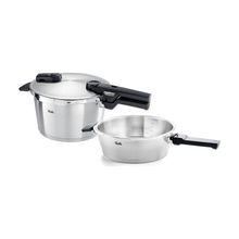 Fissler Vitaquick Premium 4.5-2.5 lt Düdüklü Tencere
