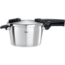 Fissler Vitaquick Premium 4.5L Düdüklü Tencere