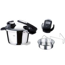 Fissler Vitavit Edition 4.5 lt Düdüklü Tencere