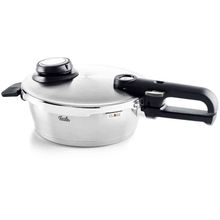 Fissler Vitavit Premium 1,8 lt Düdüklü Tencere