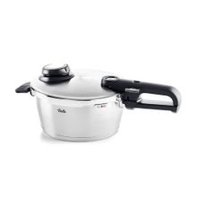 Fissler Vitavit Premium Mat 3.5 lt Düdüklü Tencere Seti