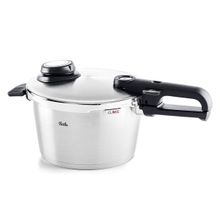 Fissler Vitavit Premium Mat 4.5 L Düdüklü Tencere