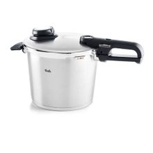 Fissler Vitavit Premium Mat 6 lt Düdüklü Tencere