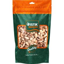Fıstık Bahçem 1 kg Karışık Çerez