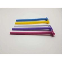 Fit Fly 20 cm 5 Adet Renkli Kuş Tüneği