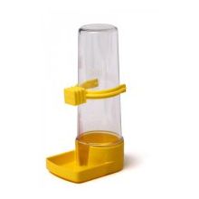 Fit Fly Akrilik 13x4 cm Karışık Renkli Muhabbet Kuşu Suluğu
