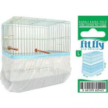 Fit Fly Kapalı Lüx Kafes Tülü