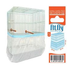 Fit Fly Kapalı Lüx Tül Small