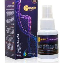 Fitcare 50 ml Hair Saç Dökülmesine Karşı Bakım Losyonu