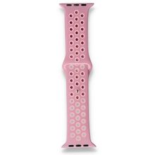 Fitcase Apple Watch Point Spor 42mm / 44mm Silikon Kordon