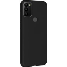 Fitcase General Mobile Gm 21 Plus Premiums Silikon Cep Telefonu Kılıfı