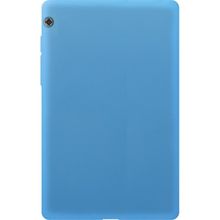 Fitcase Huawei MediaPad T5 10 Evo Silikon Cep Telefonu Kılıfı