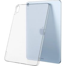 Fitcase iPad Air 4 2020 10.9 inç Şeffaf Silikon Cep Telefonu Kılıfı