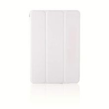 Fitcase iPad Mini / Mini 2 / Mini 3 Beyaz Standlı Kılıf