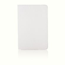 Fitcase iPad Mini / Mini 2 / Mini 3 Standlı Beyaz Vantuzlu Kılıf