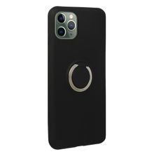 Fitcase iPhone 11 Pro Max Nano Ring Arka Kapak Kılıf