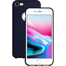 Fitcase iPhone 7 8 Premiums Silikon Cep Telefonu Kılıfı