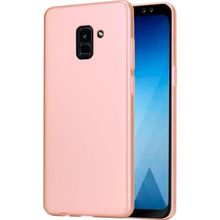 Fitcase Samsung Galaxy S9 Kılıf PremiumS Silikon Arka Kapak