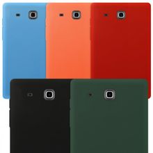 Fitcase Samsung Galaxy Tab 3 Lite T110/t113 Evo Silikon Arka Kapak Kılıf