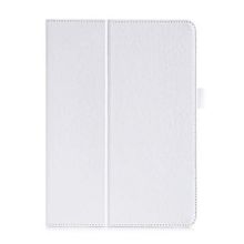 Fitcase Samsung Galaxy Tab A T280 7 Standlı Beyaz Kılıf