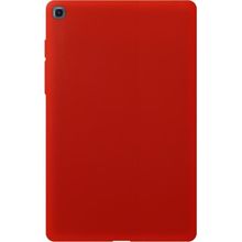 Fitcase Samsung Galaxy Tab A T510/T515/T517 Evo Silikon Arka Kapak Kılıf