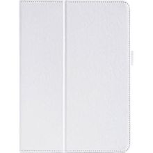 Fitcase Samsung Galaxy Tab A T550 9.7 Standlı Beyaz Kılıf
