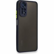 Fitcase Xiaomi Redmi Note 11 / 11s Montrea Silikon Arka Kapak