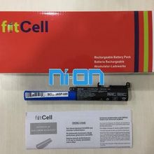 FitCell Asus A541U Uyumlu Notebook Bataryası