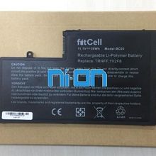 FitCell Dell İnspiron 15 N5547 Uyumlu Notebook Bataryası