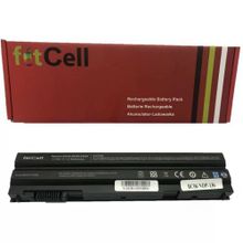 FitCell Dell Inspiron 5520 Notebook Batarya Pil