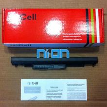 FitCell HP 807612-831 Uyumlu Notebook Bataryası