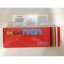 Fitcell Samsung AA-PB6NC6W/E Notebook Batarya