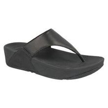 FitFlop Lulu Siyah